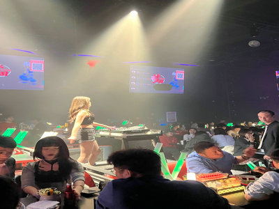 广东夜场招聘